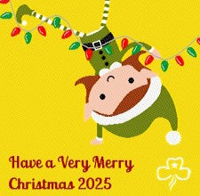 Merry Elfmas - Christmas 2025