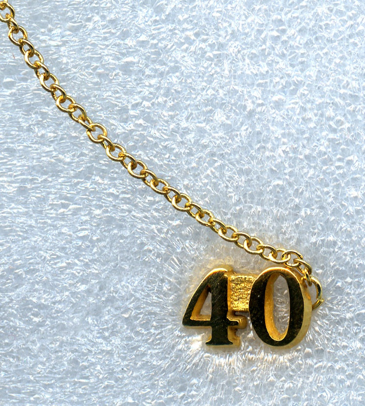 Years of Membership Pin