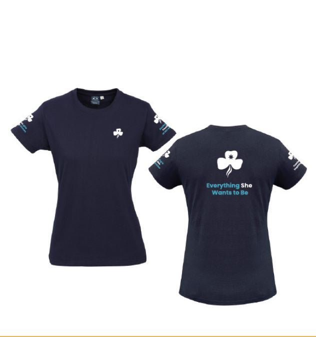 Camp Wear TShirts Youth **Reduced to Clear**