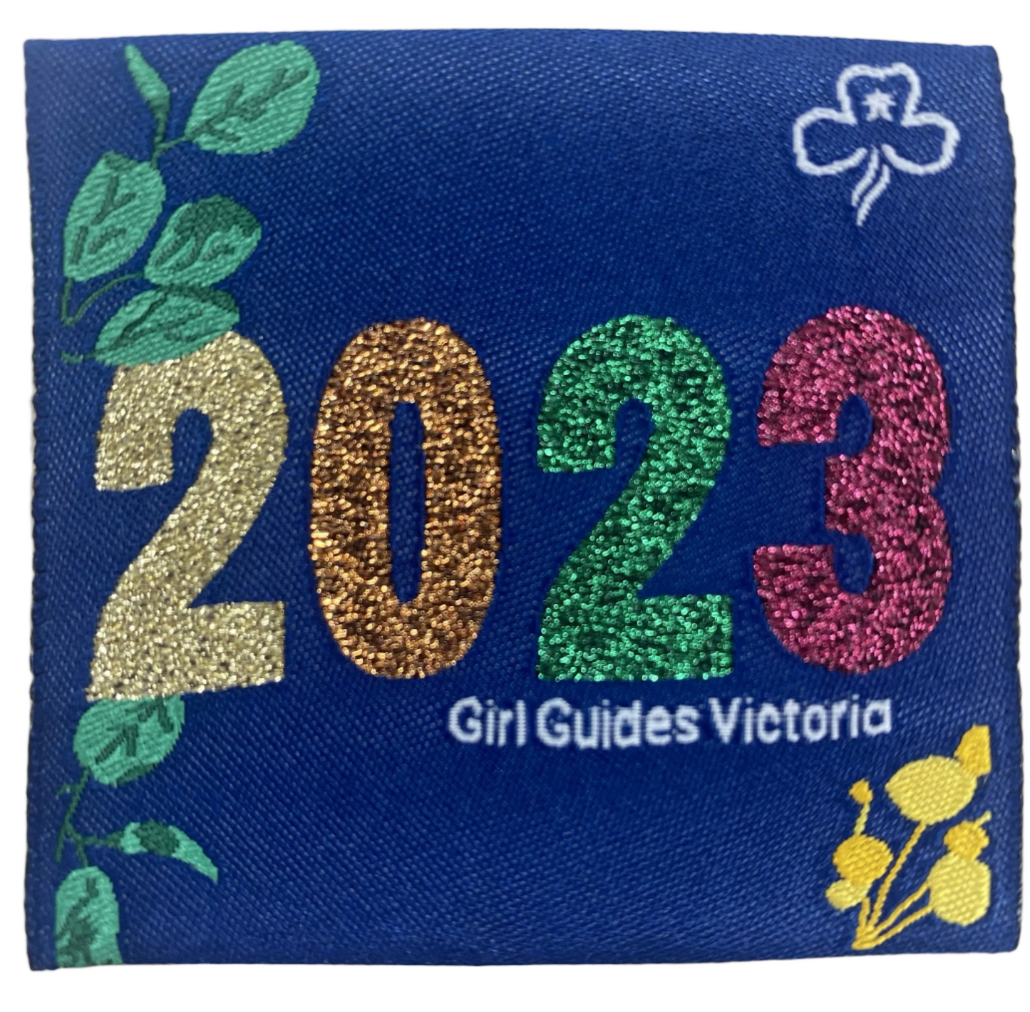 2023 Celebration Badges