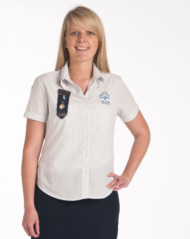 Leader Shirt: "Shorter Style" Sale Item