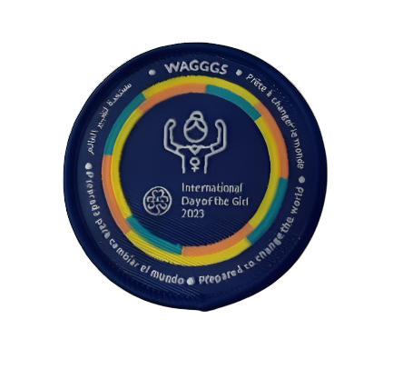 International Day of the Girl 2023