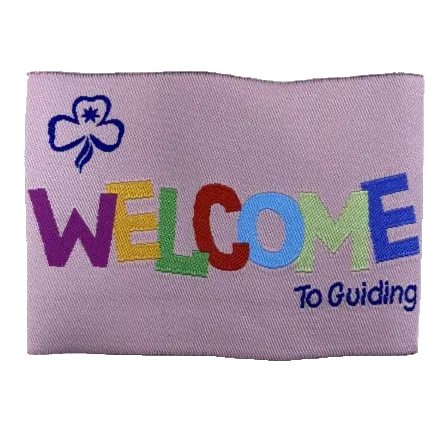 Welcome to Guiding