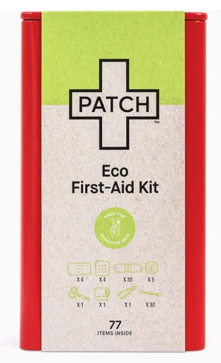 Patch Eco First-Aide Kit