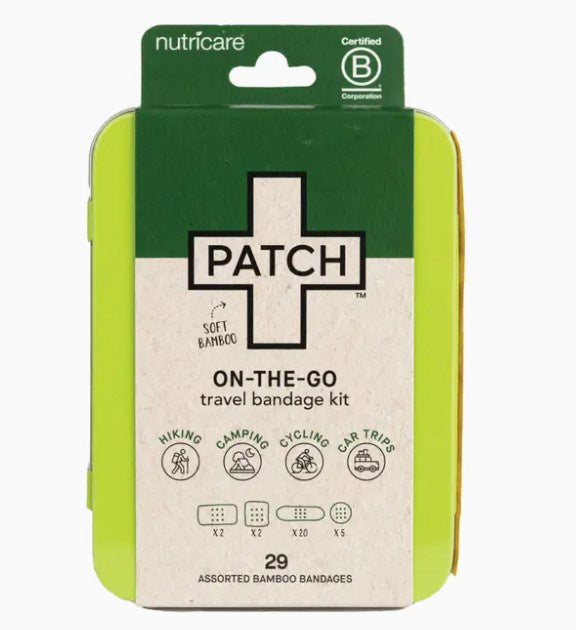 Patch ON-THE-GO
