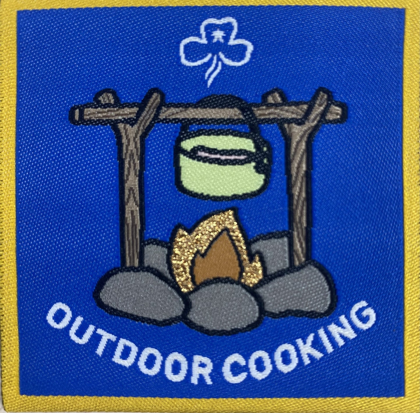 Outdoor Cooking