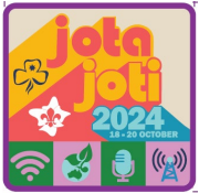 JOTA/JOTI