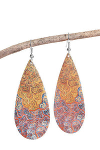 Mina Mina Ngalyipi Earrings