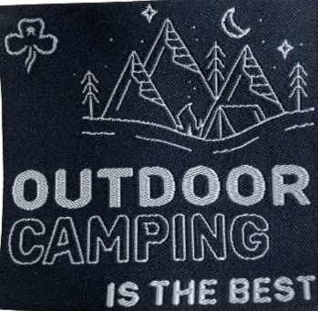 Outdoor Camping is the BEST