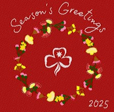 Season's Greetings 2025