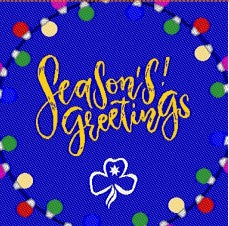 Season's Greetings Badge 2024