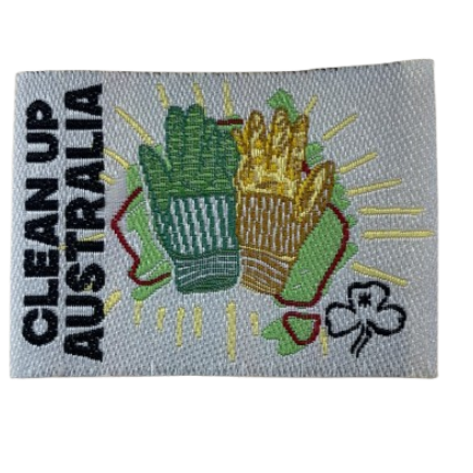 Clean Up Australia Day 2026