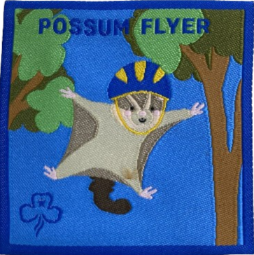 Possum Flyer