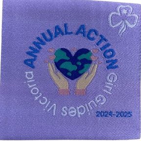 Annual Action 2024- 2025