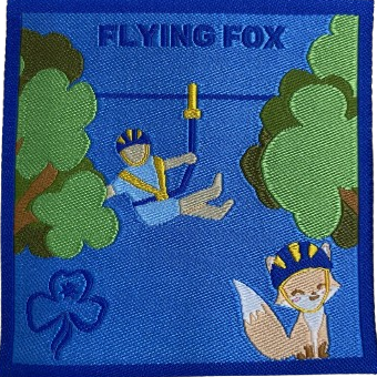 Flying Fox