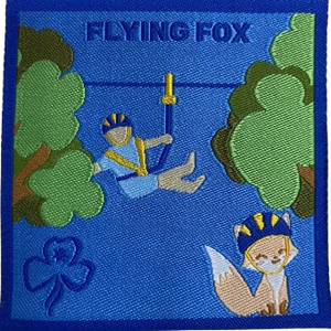 Flying Fox