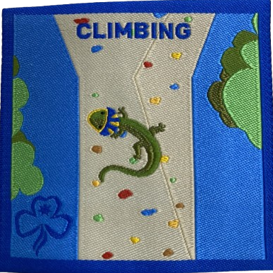 Climbing