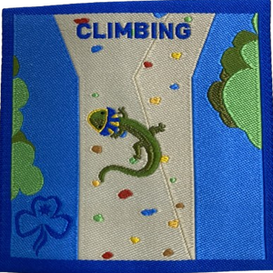 Climbing