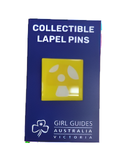 Lapel Pins -Mushroom