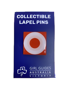 Lapel Pins - Target