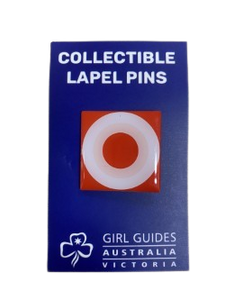 Lapel Pins - Target