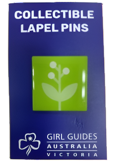 Lapel Pins - Nature