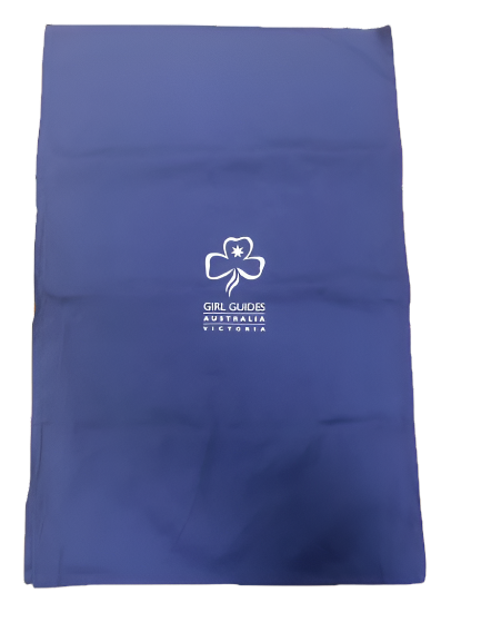 Logo Cotton Tea Towel