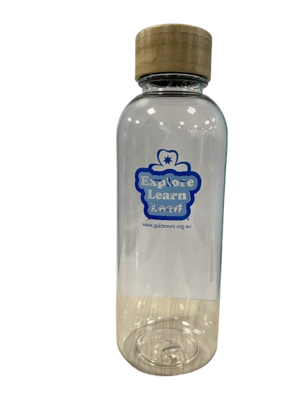 Explore, Learn, Lead Drink Bottle