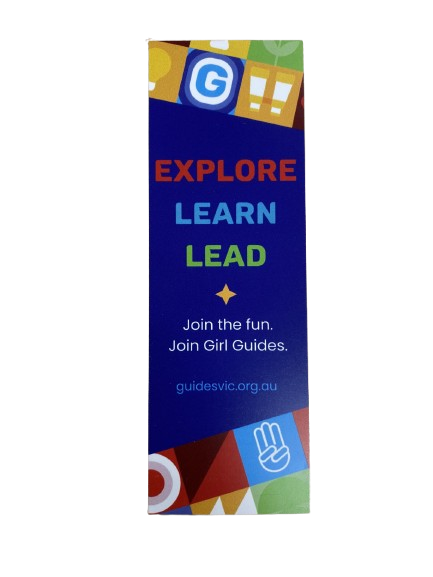 PR Bookmarks (Pack of 25)