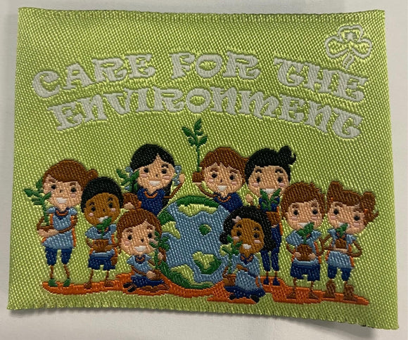 Care for the Environment