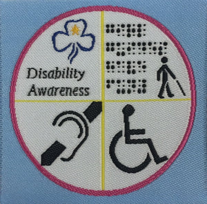 Disability Awareness