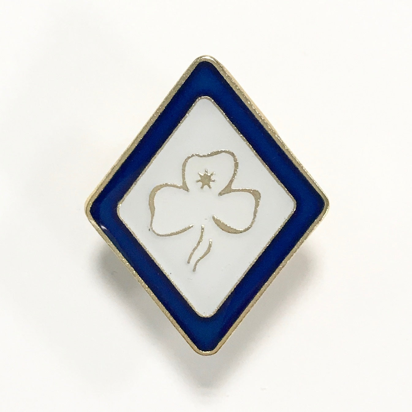 10 Year Membership Diamond