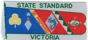 Victorian State Standard