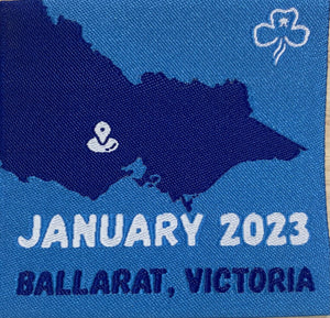 January 2023 Ballarat Victoria