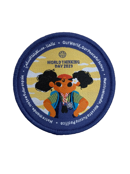 World Thinking Day 2023