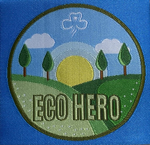 Eco Hero