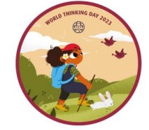 World Thinking Day 2023