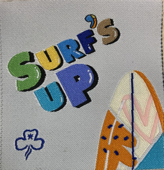 Surf's Up