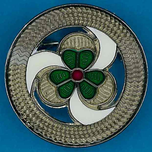 Thanks Badge & Certificate