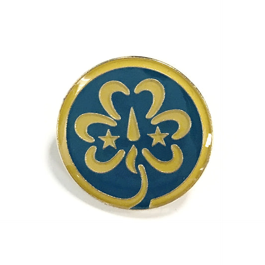 World Badge