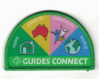 Guides Connect