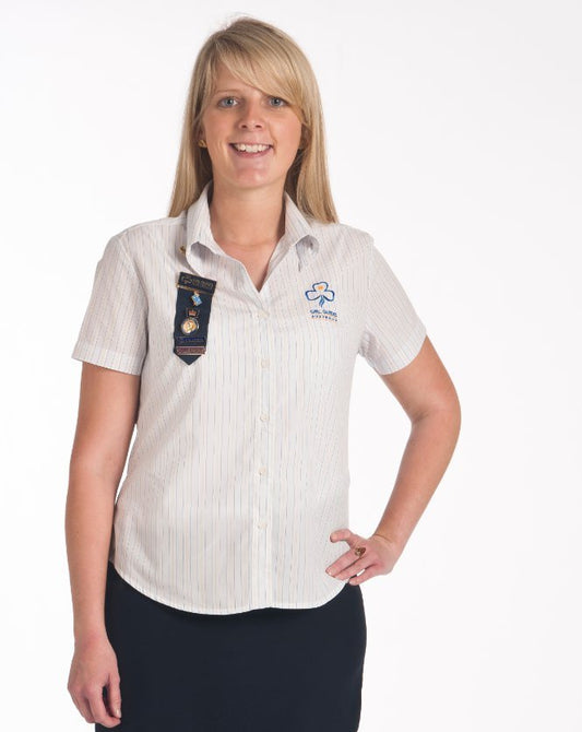 Leader Shirt: "Shorter Style" Sale Item