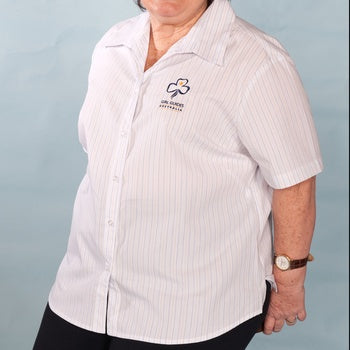 Leader Shirt "longer Style"