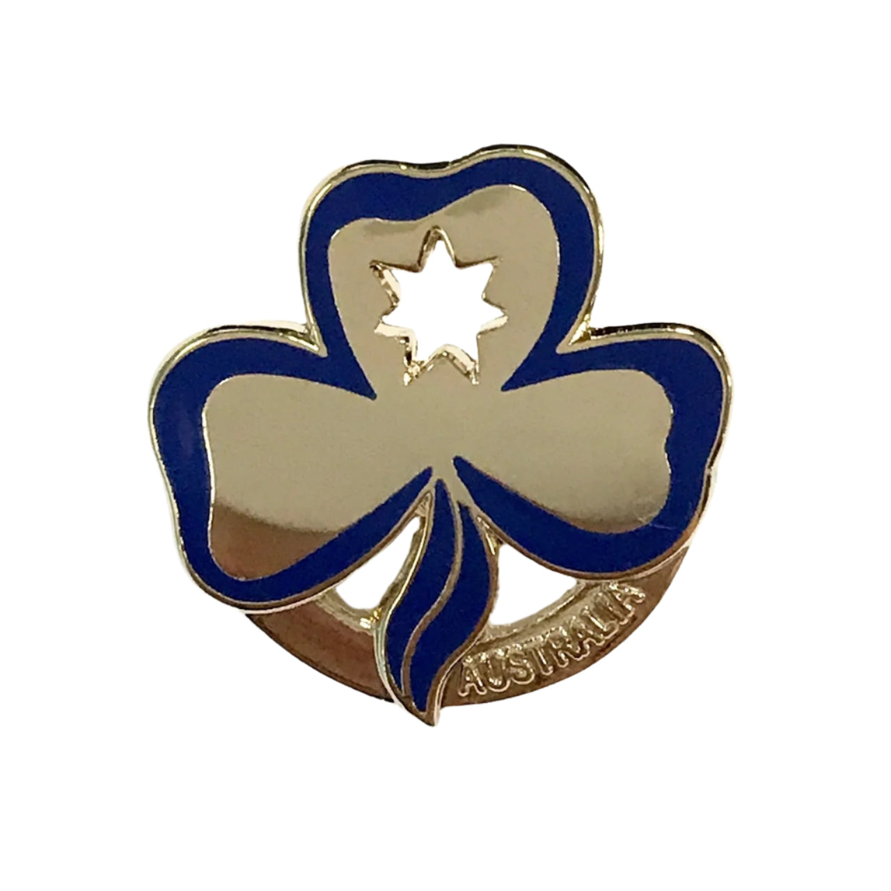Promise Badge